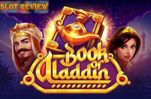 Book of Aladdin